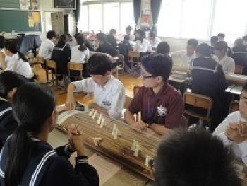 レントンウェルカムパーティー1