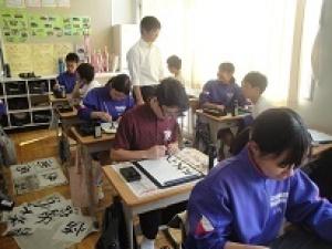 レントンウェルカムパーティー2