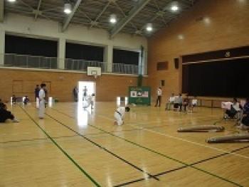 レントンウェルカムパーティー4