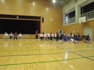 レントンウェルカムパーティー5