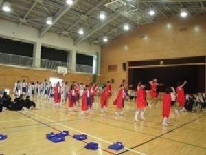 レントンウェルカムパーティー6