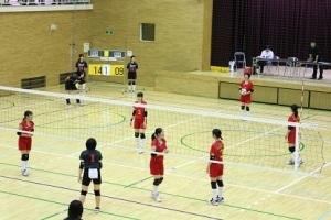 中学校総合体育大会1