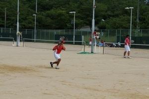 中学校総合体育大会4