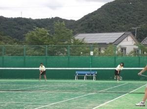 中学校総合体育大会6