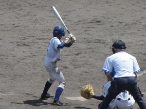 西脇市中学校総合体育大会2