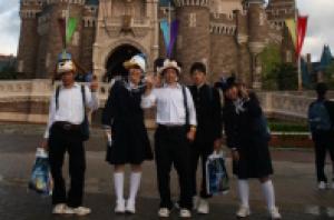 修学旅行3