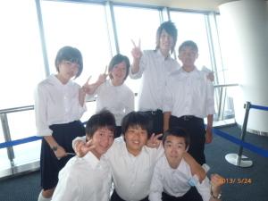 修学旅行13