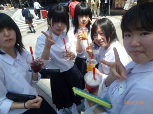 修学旅行14