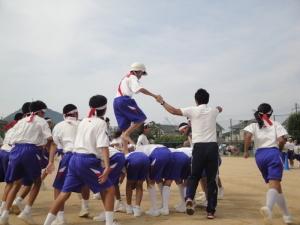 体育大会8