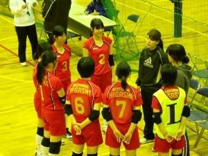 多可西脇親善大会1