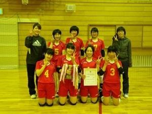 多可西脇親善大会2