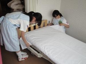 トライやるウィーク10