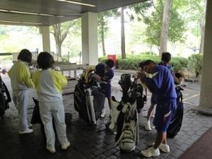 トライやるウィーク11