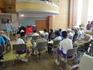 トライやるウィーク12