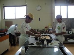 トライやるウィーク14