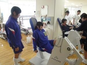 トライやるウィーク2