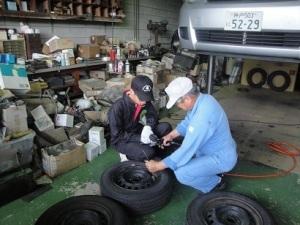 トライやるウィーク4