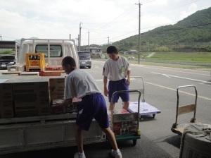 トライやるウィーク8