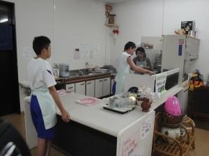 トライやるウィーク9