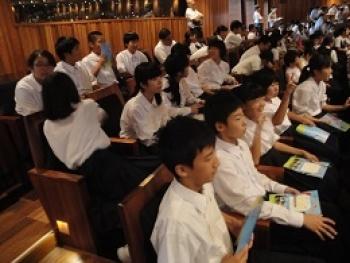 わくわくオーケストラ6