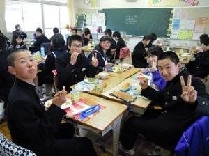 全校給食2